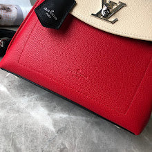 Designer Monogram Crossbody - Luxury Women's Premium Fashion Bag - NM4262