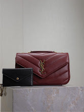 Luxury Large Tote Bag - Women's Premium Designer Fashion Handbag - NM3621
