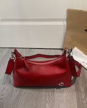 New Chic Women's Designer Tote - Luxury Premium Handbag Style - NM6508