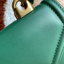 Luxury Signature Top Handle Bag - Elegant Women's Designer Handbag - NM6837