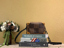 Designer Heritage Crossbody Bag - Premium Luxury Women's Fashion - NM4940