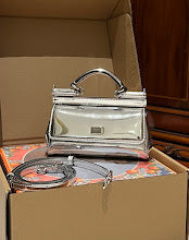 Designer Heritage Top Handle Bag - Premium Luxury Women's Fashion - NM6783
