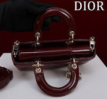 Luxury Designer Top Handle Bag for Women - Premium Satchel Handbag - NM7295