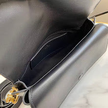 Luxury Monogram Top Handle Bag - Women's Elegant Designer Fashion - NM3996