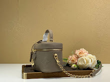 Premium Top Handle Shopper - Luxury Women's Designer Style Bag - NM4965