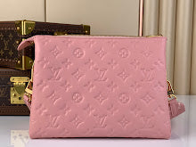 Luxury Designer Shoulder Bag for Women - Premium Fashion Handbag - NM5171