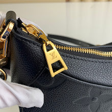 Premium Signature Shoulder Bag - Chic Women's Luxury Designer - NM4805