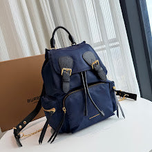 Luxury Designer Tote Bag for Women - Premium Iconic Monogram Handbag - NM5585