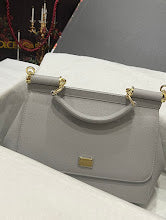 Luxury Designer Shoulder Bag for Women - Premium Fashion Handbag - NM7253