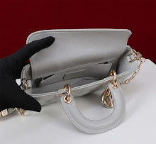 Chic Designer Tote Handbag - Luxury Premium Women's Fashion Bag - NM7366