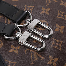 Premium Signature Shoulder Bag - Chic Women's Luxury Designer - NM4135