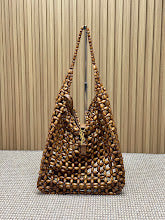 Designer Iconic Top Handle Bag - Luxury Women's Premium Handbag - NM3748