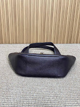 Premium Structured Satchel - Chic Women's Luxury Designer Handbag - NM3610