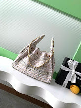 New Premium Women's Tote Bag - Luxury Designer Fashion Handbag - NM6045