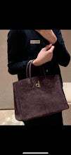 New Designer Heritage Shoulder Bag - Premium Luxury Women's Handbag - NM5641