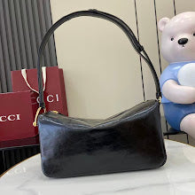Premium Leather Top Handle Satchel - Elegant Women's Designer Bag - NM3972