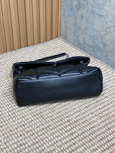 Premium Leather Shoulder Bag - Elegant Women's Designer Handbag - NM3817