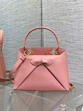Luxury Designer Top Handle Bag for Women - Premium Satchel Handbag - NM7384