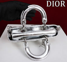 Premium Leather Shoulder Bag - Elegant Women's Designer Handbag - NM7365