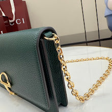 Luxury Structured Shoulder Bag - Women's Premium Designer Fashion - NM4034