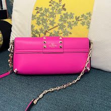 Luxury Structured Top Handle Bag - Premium Women's Designer Fashion - NM2881