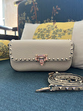 Premium Leather Crossbody Bag - Elegant Women's Designer Handbag - NM2938