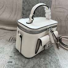 Luxury Designer Tote Bag for Women - Premium Iconic Monogram Handbag - NM3026