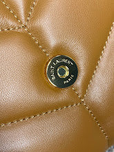 Premium Leather Crossbody Bag - Elegant Women's Designer Handbag - NM3821