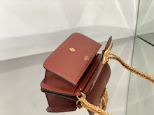 Designer Iconic Top Handle Bag - Luxury Women's Premium Handbag - NM2751