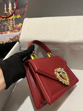 Luxury Designer Crossbody Bag for Women - Premium Fashion Handbag - NM6704