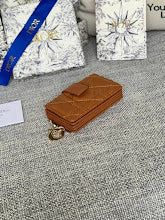 Luxury Mini Crossbody Bag - Women's Premium Designer Fashion - NM7317