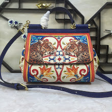 Designer Monogram Crossbody - Luxury Women's Premium Fashion Bag - NM6720
