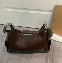 New Designer Monogram Crossbody - Luxury Women's Premium Fashion Bag - NM6313