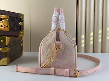 Designer Heritage Shoulder Bag - Premium Luxury Women's Handbag - NM4728