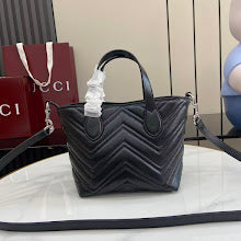 Luxury Monogram Shoulder Bag - Women's Elegant Designer Fashion - NM4013