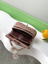 New Designer Heritage Crossbody Bag - Premium Luxury Women's Fashion - NM5934