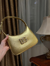 Luxury Structured Shoulder Bag - Women's Premium Designer Fashion - NM7131