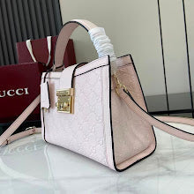 Luxury Designer Crossbody Bag for Women - Premium Fashion Handbag - NM3830