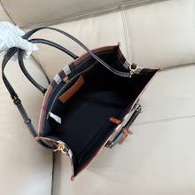 New Premium Leather Shoulder Bag - Elegant Women's Designer Handbag - NM5769