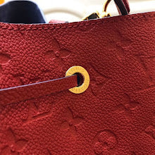 Premium Top Handle Shopper - Luxury Women's Designer Style Bag - NM5032