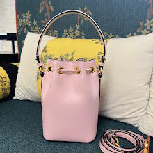 Luxury Structured Shoulder Bag - Women's Premium Designer Fashion - NM2960