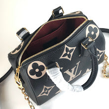 Premium Structured Satchel - Chic Women's Luxury Designer Handbag - NM4539
