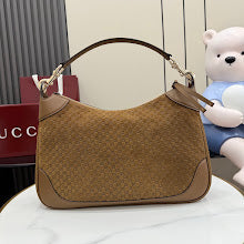Premium Signature Crossbody - Chic Women's Luxury Designer Bag - NM4018