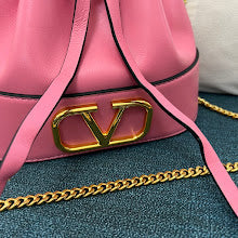 Designer Monogram Crossbody - Luxury Women's Premium Fashion Bag - NM2804