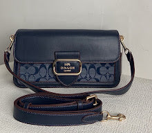 New Premium Structured Satchel - Chic Women's Luxury Designer Handbag - NM6418