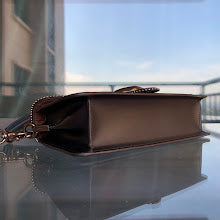 New Premium Women's Shoulder Bag - Designer Luxury Fashion Accessory - NM6348