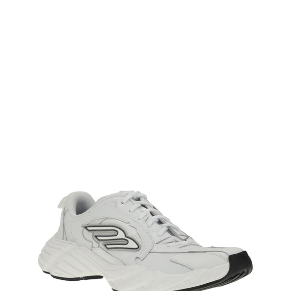 Balenciaga Shoes? Balenciaga Men Monday Sneakers Comfortable Everyday Designer Shoes