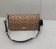 New Designer Heritage Top Handle Bag - Premium Luxury Women's Fashion - NM6517