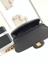 New Luxury Structured Shoulder Bag - Women's Premium Designer Fashion - NM6016