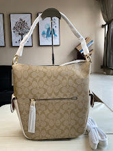New Designer Iconic Top Handle Bag - Luxury Women's Premium Handbag - NM6393
